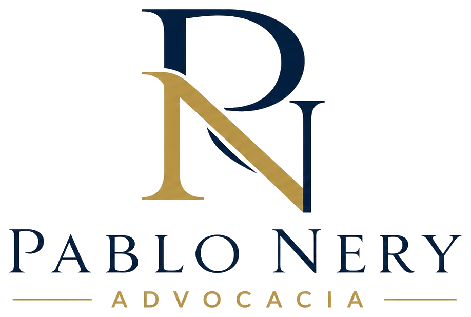 Pablo Nery Advocacia